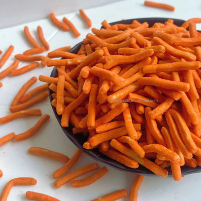 Купить Креветка обнажает закуски зерна пшеничной муки закусок шутихи риса японские online manufacture