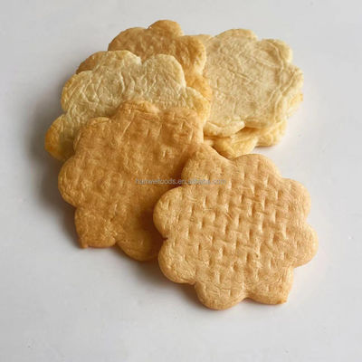 Купить закуски послеполуденного чая OU торта риса креветки 200g ароматность риса КОШЕРНОЙ сильная online manufacture