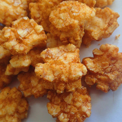 Купить Шутихи риса Roated Senbei испекли торт риса БАРБЕКЮ с солью сахара online manufacture