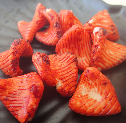 Купить Вкус шутих жареных рисов веса 5kg пряный Ceres шутихи риса online manufacture