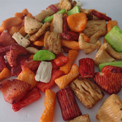 Купить Закуски риса изысканных закусок шутихи риса высокотемпературные восточные online manufacture