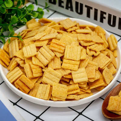 Купить Китайская традиционная шутиха закусок откалывает сопенные печенья торта риса еды хрустящие (Guoba) online manufacture