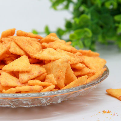 Купить OEM популярных шутих риса мозоли треугольника закуски хрустящий приправил печенья online manufacture