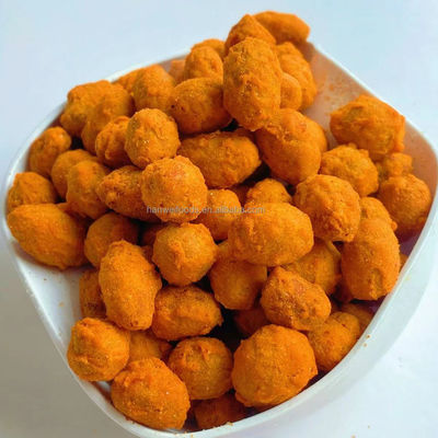 Купить Самая лучшая хрустящая корочка цены зажарила в духовке закусок гайки арахисов арахисов арахис пряных оптовый покрытый online manufacture