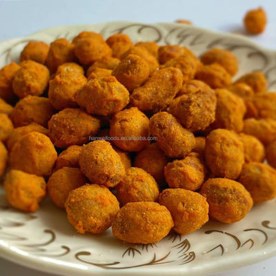 Купить ODM покрыл арахисы закуски арахиса хрустящие покрытые для бар-ресторана online manufacture