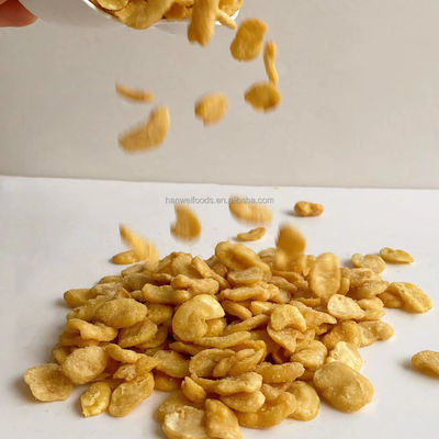 Купить Кусок откалывает пряные широкие фасоли OEM Pizze приправляет здоровые хрустящие закуски online manufacture