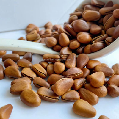 Купить Смешивания закуски BRC Cetificate гайка сосны здорового органическая соленая зажаренная в духовке online manufacture