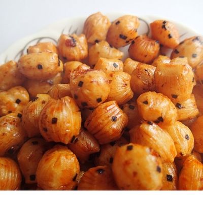 Купить Органическая шутиха риса шутих 7.5kg жареных рисов морской водоросли корейская online manufacture