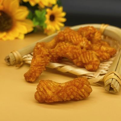 Купить Пряные закуски шутихи жареных рисов вкуса для всего возраста online manufacture