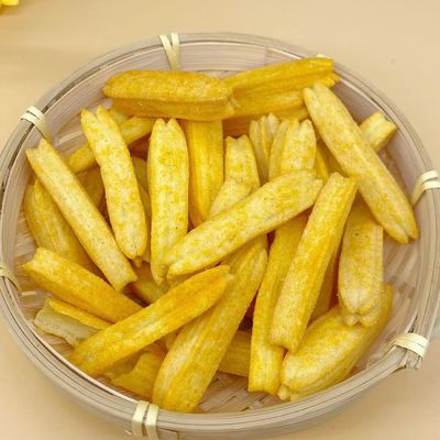 Купить OEM вокруг текстуры китайских традиционных шутих риса закуски хрустящей для молодой и старой online manufacture