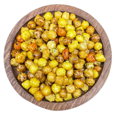 Купить Шутихи жареных рисов партии закусок зерна Таиланда клейковины свободные в Китае online manufacture