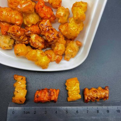 Купить Смешанная закуска зерна шутихи риса популярная закуска в тонизировать соевого соуса Азии online manufacture