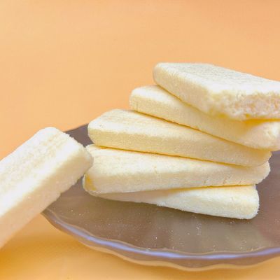 Купить Закуски BRC ингредиентов соевого соуса соли риса смачные хрустящие аттестовали online manufacture