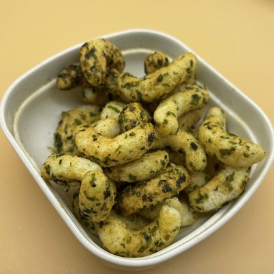 Купить Смачным хрустящие корочки Nori моря вкуса основанные рисом с содержанием натрия 40g online manufacture