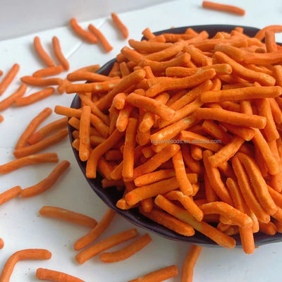 Купить Рис OEM очень вкусный хрустящий обрабатывает наградных шутих риса online manufacture