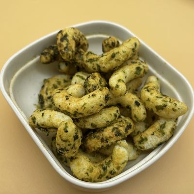 Купить Смесь закусок к рисовым крекерам с чипсами и рисовыми чипсами Savory Sea Nori для всех возрастов online manufacture