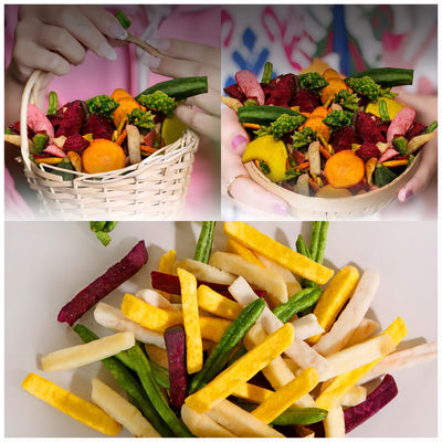 Купить Ингредиенты Ароматные сушеные фрукты овощи Хранение в холодном состоянии online manufacture