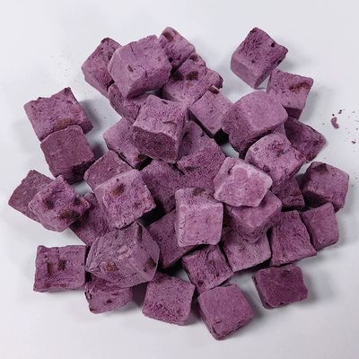 Купить Питательные морожено-сушеные йогуртные закуски без добавления сахара online manufacture