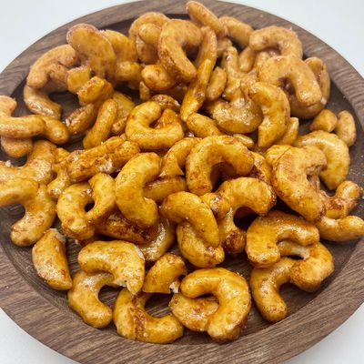 Купить Хрустящий рисовый перекус Долговечный хрустящий с 12-месячным сроком годности для перекусов на ходу online manufacture