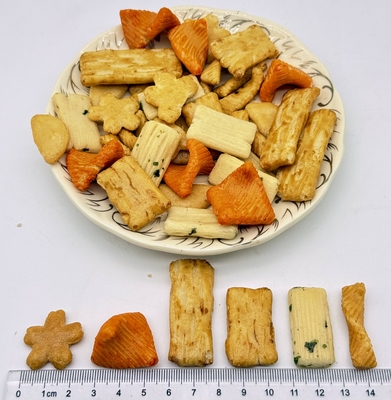 Купить Вкусные японские рисовые крекеры. online manufacture