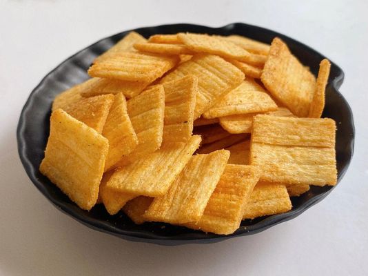 Хорошая цена Шутиха риса экзотической коркы риса томата Guoba вкуса кетчуп закусок хрустящей хрустящая онлайн