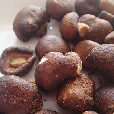 Хорошая цена Сухофрукт и овощи VF откалывают самый лучший продавая здоровый вакуум зажарили закуску грибов онлайн