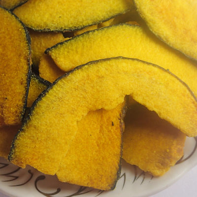 Хорошая цена Здоровая еда обезводила обломоки тыквы закусок VF сухофрукта тыкв хрустящие онлайн