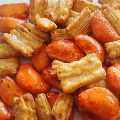 Хорошая цена Приправленные типы шутихи соленых японских шутих риса Multi Sembe японские онлайн