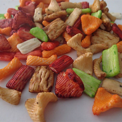 Хорошая цена Шутихи риса красочных цветов японские шутиха попа риса 2,5 Kg корейская онлайн