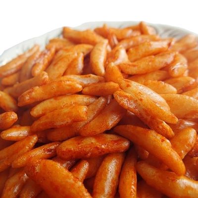 Хорошая цена Ручной работы OU закусок напитка еды КОШЕРНЫЕ азиатские шутихи риса онлайн