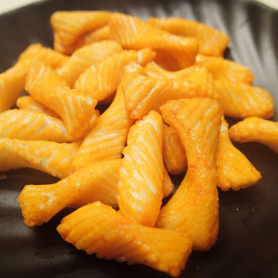 Хорошая цена Коркы риса БАРБЕКЮ шутихи риса мини хрустящей японские пряные для взрослых онлайн