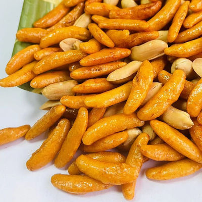 Хорошая цена Шутих риса чилей хурмы равнины текстура японских хрустящая онлайн