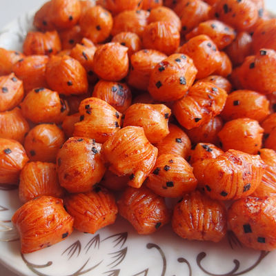 Хорошая цена БАРБЕКЮ шутихи риса морской водоросли шутих риса китайской закуски изготовителя хорошей вкусной хрустящее онлайн