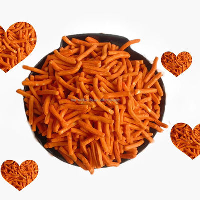 Хорошая цена Горячая креветка продажи обнажает креветку Mimi жарит хрустящие закуски ручек креветки онлайн