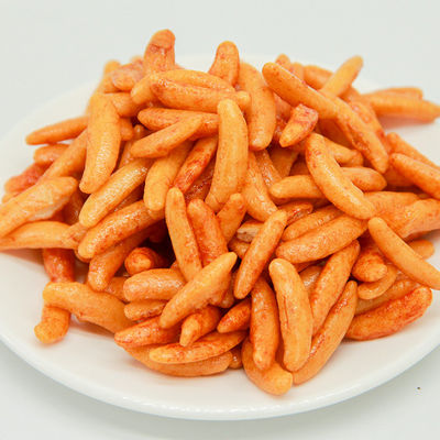 Хорошая цена Шутиха риса пряных закусок закуски зерна шутих риса семени хурмы здоровых японская онлайн