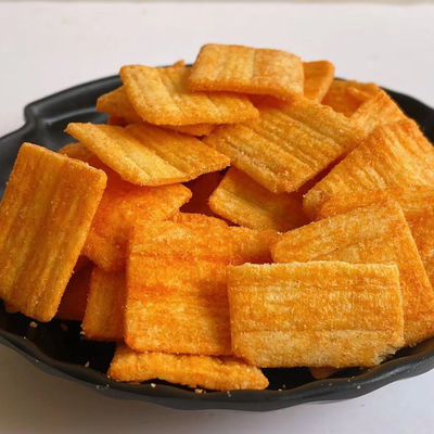 Хорошая цена Шутиха риса экзотической коркы риса томата Guoba вкуса кетчуп закусок хрустящей хрустящая онлайн