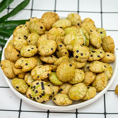 Хорошая цена Мед покрытый сливой зажарил в духовке чокнутый арахис веса 2.5kg питательный японский покрытый онлайн