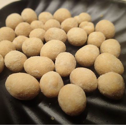 Хорошая цена Декстрин Malto закуски арахиса пшеничной муки покрытый жаря в духовке сырцовые арахисы онлайн