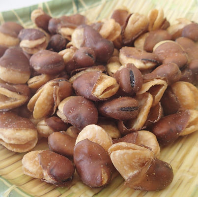 Хорошая цена Фасоли фасолей BRC хрустящие Fava естественные просвещенные хрустящие широкие онлайн