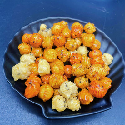 Хорошая цена Шутихи жареных рисов шутихи сезама корейские онлайн