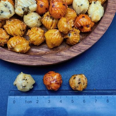 Хорошая цена сладкая шутиха риса смешивания партии легкой закускы испекла онлайн