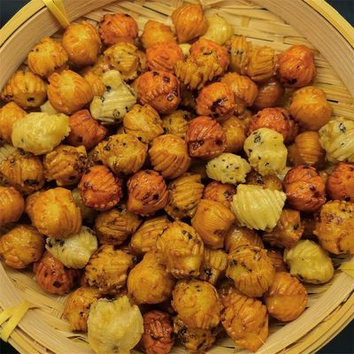 Хорошая цена Испеченный вкус японской смешанной шутихи риса сладкий онлайн