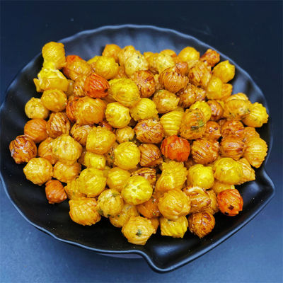 Хорошая цена Шутиха риса смешивания японская покрыла легкую закуску зерна шутих арахиса с халяльным онлайн