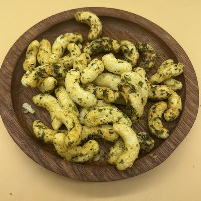 Хорошая цена Хрустящие хрустящие корочки Nori моря сопнули и Irresistibly очень вкусный онлайн