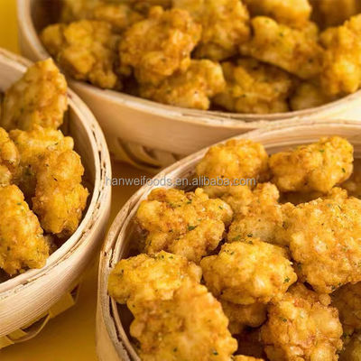 Хорошая цена Настраиваемые закуски из рисовых крекеров с качественными ингредиентами, включая пальмовое масло онлайн