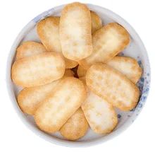 Хорошая цена Традиционные рисовые крекеры с сроком годности 12 месяцев Малые и вкусные онлайн