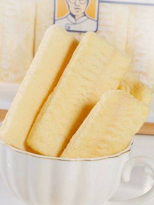 Хорошая цена Очень вкусное маслое яйцо: жареные в духовке рисовые крекеры для любителей корейских закусок онлайн