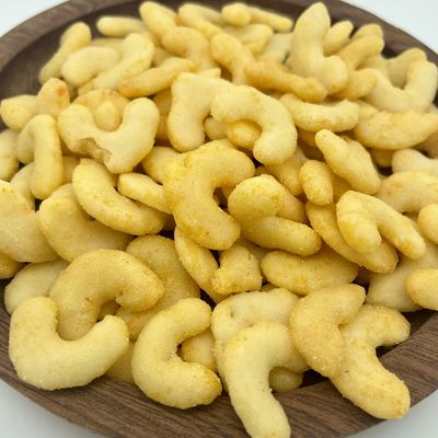 Хорошая цена Пикантные хрустящие рисовые крекеры для всех возрастов Быстрые укусы 5 кг большая упаковка для легкой закуски онлайн