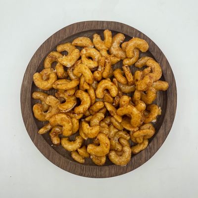 Хорошая цена Мягкие и жевательные готовые к употреблению рисовые крекеры для удобной любой перекусы онлайн