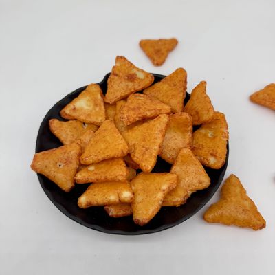 Хорошая цена Рисовые крекеры из актера хрустящая текстура низкокалорийные для оптовых заказов онлайн